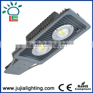 ENEC Certified LED Street Light, Installation on Pole or Bracket, 30W, 3320lm, 1-10V Dimming thumbnail-1