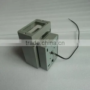 2014 Hot Sale High Power up and Down Recessed LED Wall Light 2 Years Warranty for Hotel Use Wall Light thumbnail-3