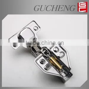 2016 NEWEST TYPE Large Adjustment Stainless Steel Self Closing Hinge thumbnail-2