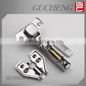 2016 NEWEST TYPE Solf Closing Stainless Steel Hinge thumbnail-2