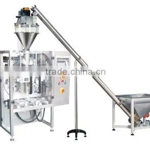 PVP-4 Vertical Full Automatic Packaging Machine thumbnail-1