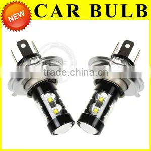 Guangzhou Car Accessories 50w 60w High Lumen Led Car Fog Lights for Toyota Voxy thumbnail-1