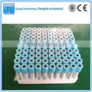 New Hot Automatic Disposable Blood Collection Tube Production Line thumbnail-6