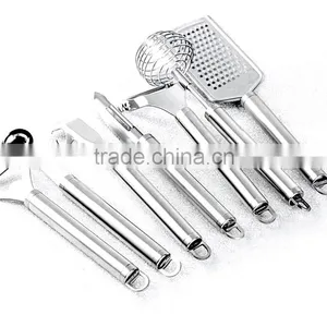 12pcs Kitchen Utensils Free Sample Kitchen Tools thumbnail-1