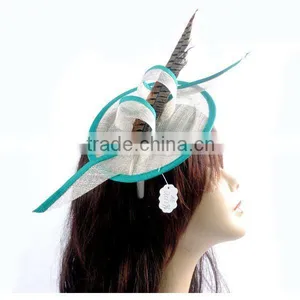 Brya Hair Circlet by Seeberger thumbnail-1