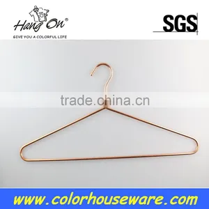 Machine Copper Hanger for Drying Clothes thumbnail-2