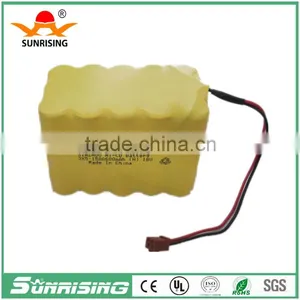 Emergency Light 8v Ni-cd AA 400mah Small Battery Operated Led Light thumbnail-1