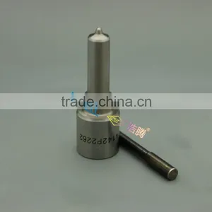DLLA142P2262 Nozzle Holder 0 445 120 289 Bosch Common Rail Injector ForISDe thumbnail-2