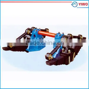 China Heavy Duty Rear Suspension Assembly thumbnail-1