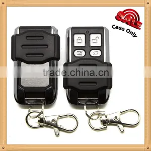 Remote Control Shell/case/ Cover , Factory Make Remote Control Case for 10 Years BM-084 thumbnail-1