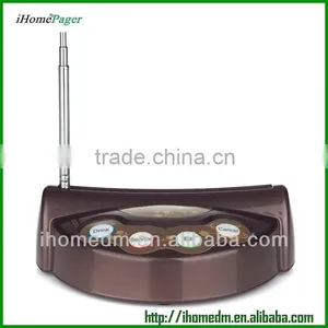 Compatible With All Main Units Wireless Call Pager thumbnail-3