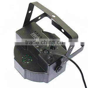 Promotion Price Long Life Span Rgbw Indoor 18x10w Par Led Stage Lighting thumbnail-5