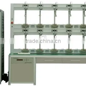 DZ603-12 Three-Phase Energy Meters Test Bench With CT thumbnail-1