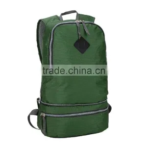 2015 Cute Fashion Wholesale Multi-functional Climbing Mountain Army Camping Custom Hiking Backpack thumbnail-1