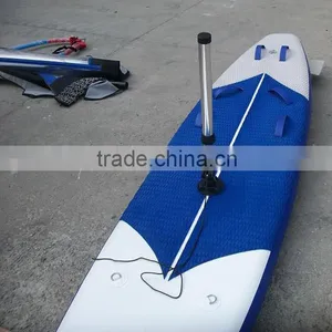 CE Certification Professional Manufacture Inflatable Windsurfing Board / Sailing Board / WindSUP Board /windsurfing Paddle Board Supplier's Choice thumbnail-3