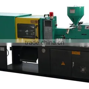 Small and Precise 38T Injection Moulding Machine thumbnail-1