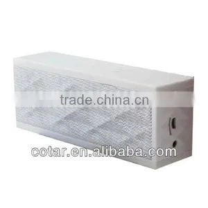 Water Cube Bluetooth Wireless Speaker Supporting MP3, WMA thumbnail-2
