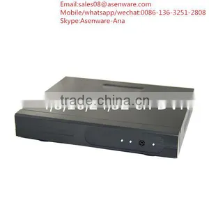 Dvr 264 h P2p Cloud 4-32 ch Video Recorder Cctv System thumbnail-1