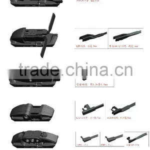 Auto Windshield Wiper,soft Wiper Mitutoyo thumbnail-3