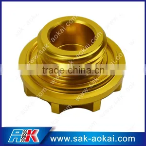 Gear Edge Oil Filter Cap thumbnail-2