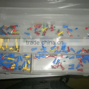 on Sale MDD 2-250 Lnsulated Spade Cold-pressed Terminals thumbnail-5