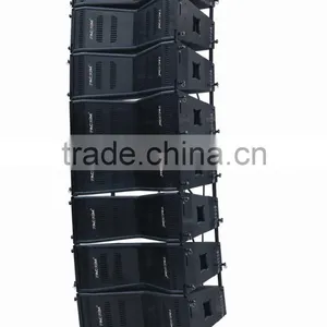 Line Array Speaker System thumbnail-1