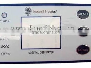 Mutil-Function Membrane Panel Manufacturer & Supplier thumbnail-1