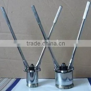 200l Drum Cap Sealing Tool Barrel Crimping Tool Cap Diameter :70mm & 35mm thumbnail-1