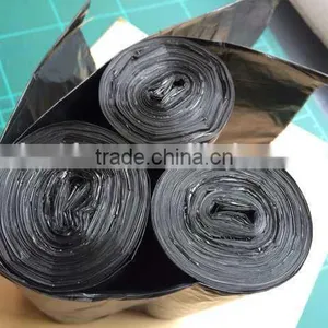 Star Sealed Garbage Bag on Roll Machine thumbnail-5
