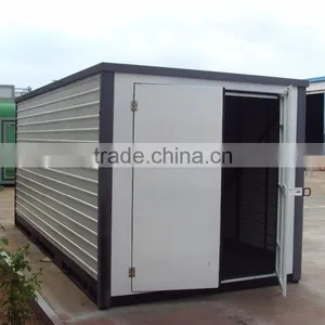 2016 CILC Storage Container Mobile Warehouse thumbnail-1