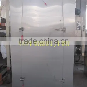 Stainless Steel Air Dry Oven For Sale thumbnail-1