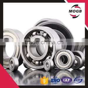 6202 Mto Bearing Deep Groove Ball Bearing thumbnail-1