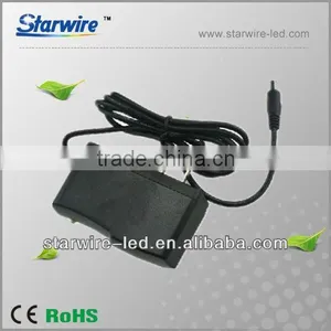 Led Strip Power Supply(constant Current,24W) thumbnail-1