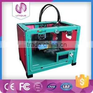 Low Price and High Quality 3d Pritner With Pla,abs,wax thumbnail-3