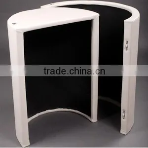 2016 Guangzhou Portable Far Infrared Dry Slimming Dome Cabinet thumbnail-4