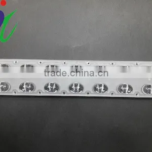 Optical Acrylic Led Lens for Streetlight,led Module Lens thumbnail-2