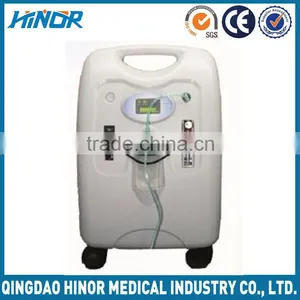 3L 5L 8L 10L 12L Medical Portable Oxygen Concentrator thumbnail-5