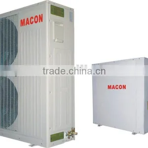 R410a CE Certified 15kw Water Chiller thumbnail-1
