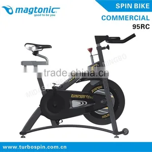 Good Spinning Bike Indoor Cycling Bike Sports Equipment(95RC) thumbnail-1