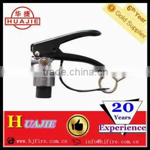SAFETY VALVE FOR EXTINGUISHER thumbnail-1