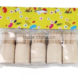 Hight Quality,lowest Price Toothpicks thumbnail-4