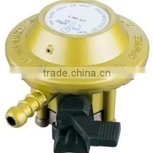 Gas Pressure Reducing Valves With ISO9001-2008 thumbnail-4