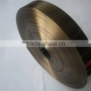 Copper Amosohorus Welding Strip thumbnail-3
