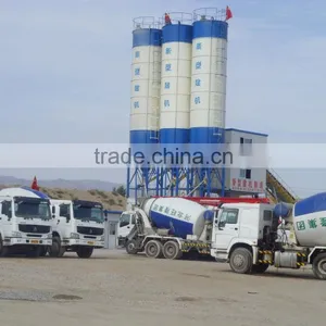 Concrete Batching Plant thumbnail-6