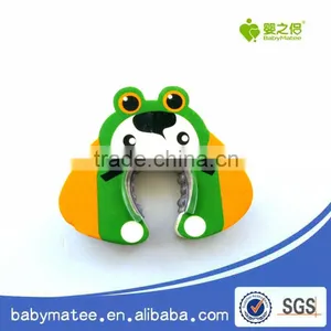 Babymatee Cheap and Cute Shape Baby Door Stopper Baby Finger Protector thumbnail-4
