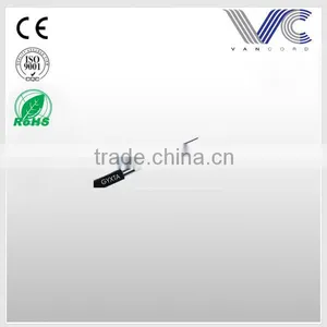 FrankEver Fiber Optical Cable 8 Cores GYXTA Unitube Optic Fiber Cable thumbnail-1