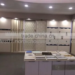 Hot New Products for 2016 Aluminium Sliding Doors,aluminium Sliding Wardrobe Doors,Aluminium Profile thumbnail-1