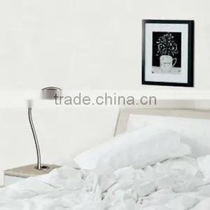 1W Table Lamp LED Light Flexible Gooseneck Wall Lamp SC-E101A thumbnail-3