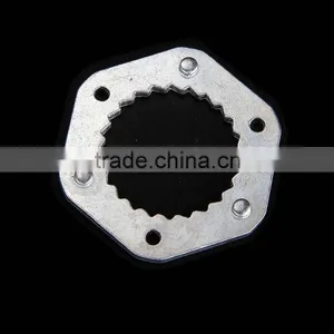 Metal Stamping Parts/ Sheet Metal Stamping Part Factory thumbnail-1