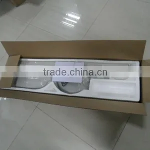 AYJ-A407A(CE) Large Stand Magnifying Glass Cosmetic Lamp Magnifier With Moveable Base thumbnail-6